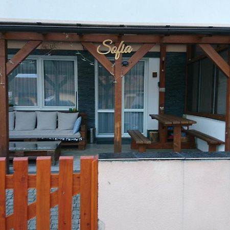 Apartman Sofia Velky Slavkov Exterior photo