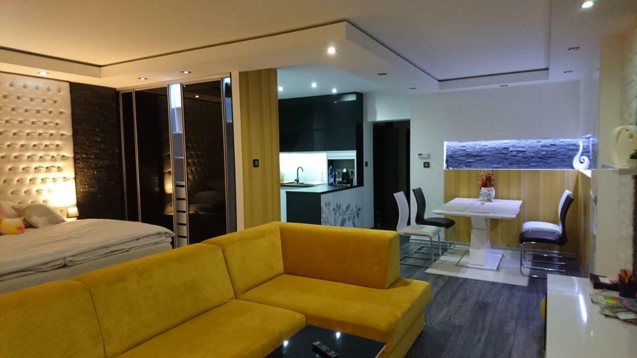 Apartman Sofia Velky Slavkov Exterior photo