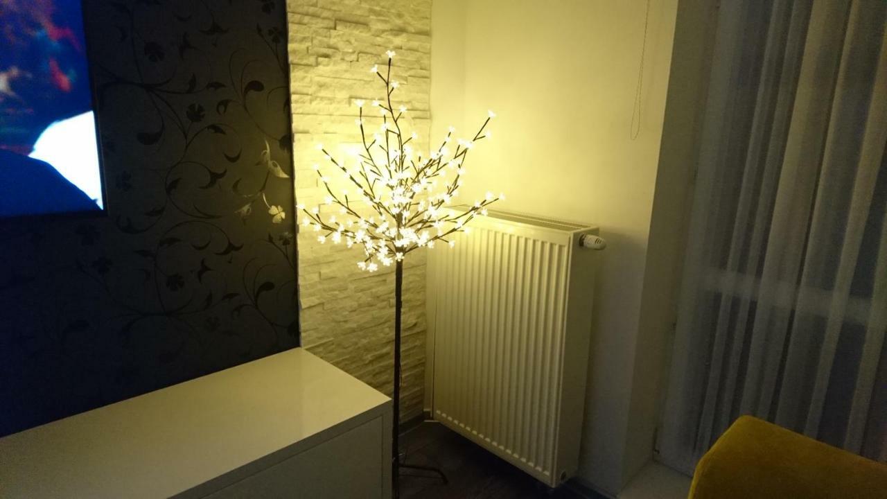 Apartman Sofia Velky Slavkov Exterior photo